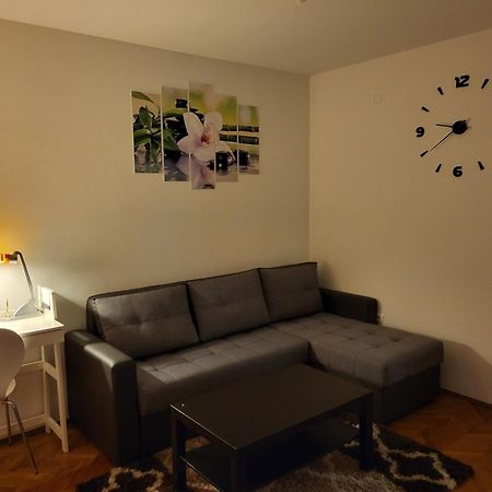 Apartma Patrik Kobarid Exterior photo