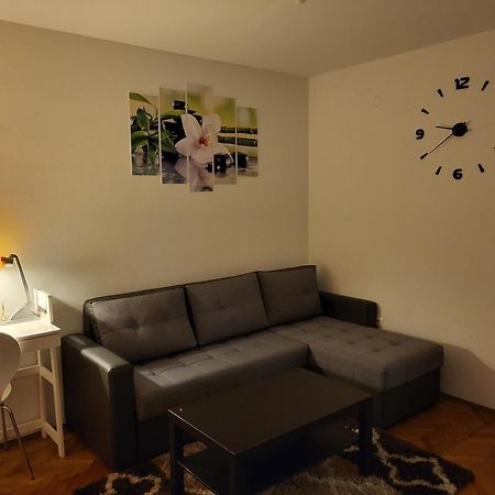 Apartma Patrik Kobarid Exterior photo