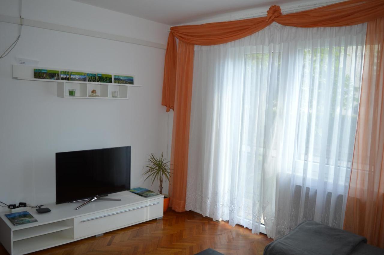 Apartma Patrik Kobarid Exterior photo