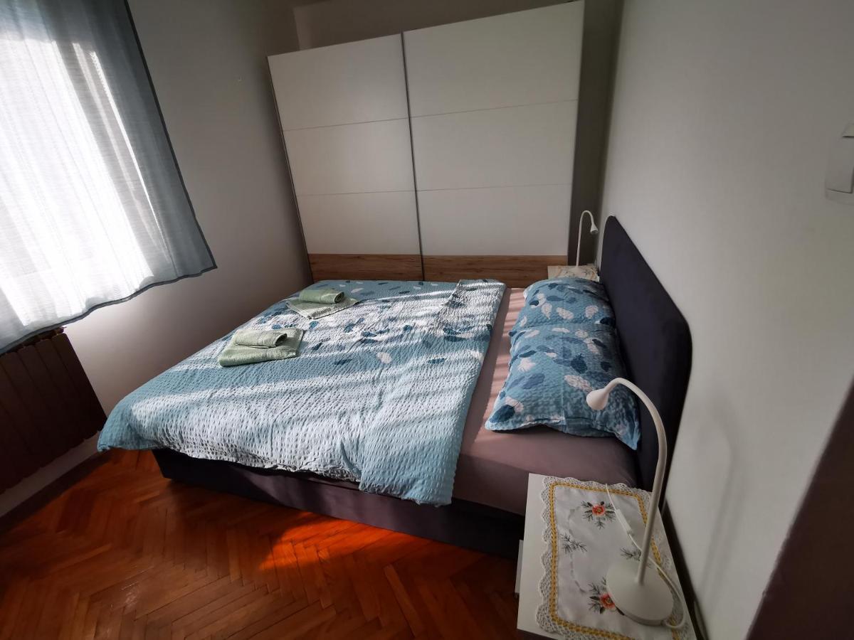 Apartma Patrik Kobarid Exterior photo