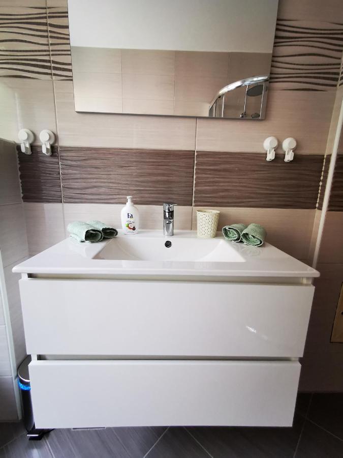 Apartma Patrik Kobarid Exterior photo