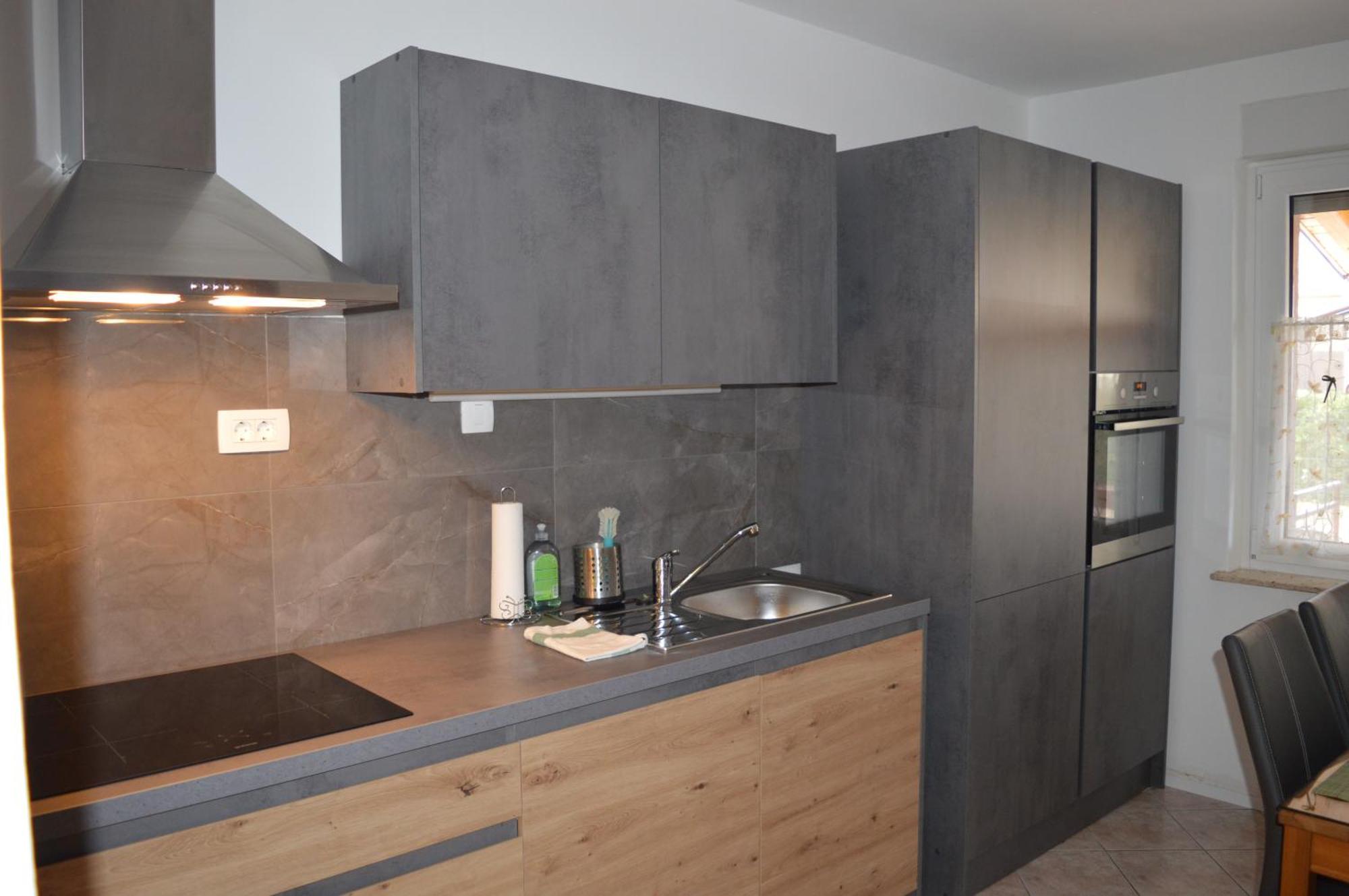 Apartma Patrik Kobarid Exterior photo