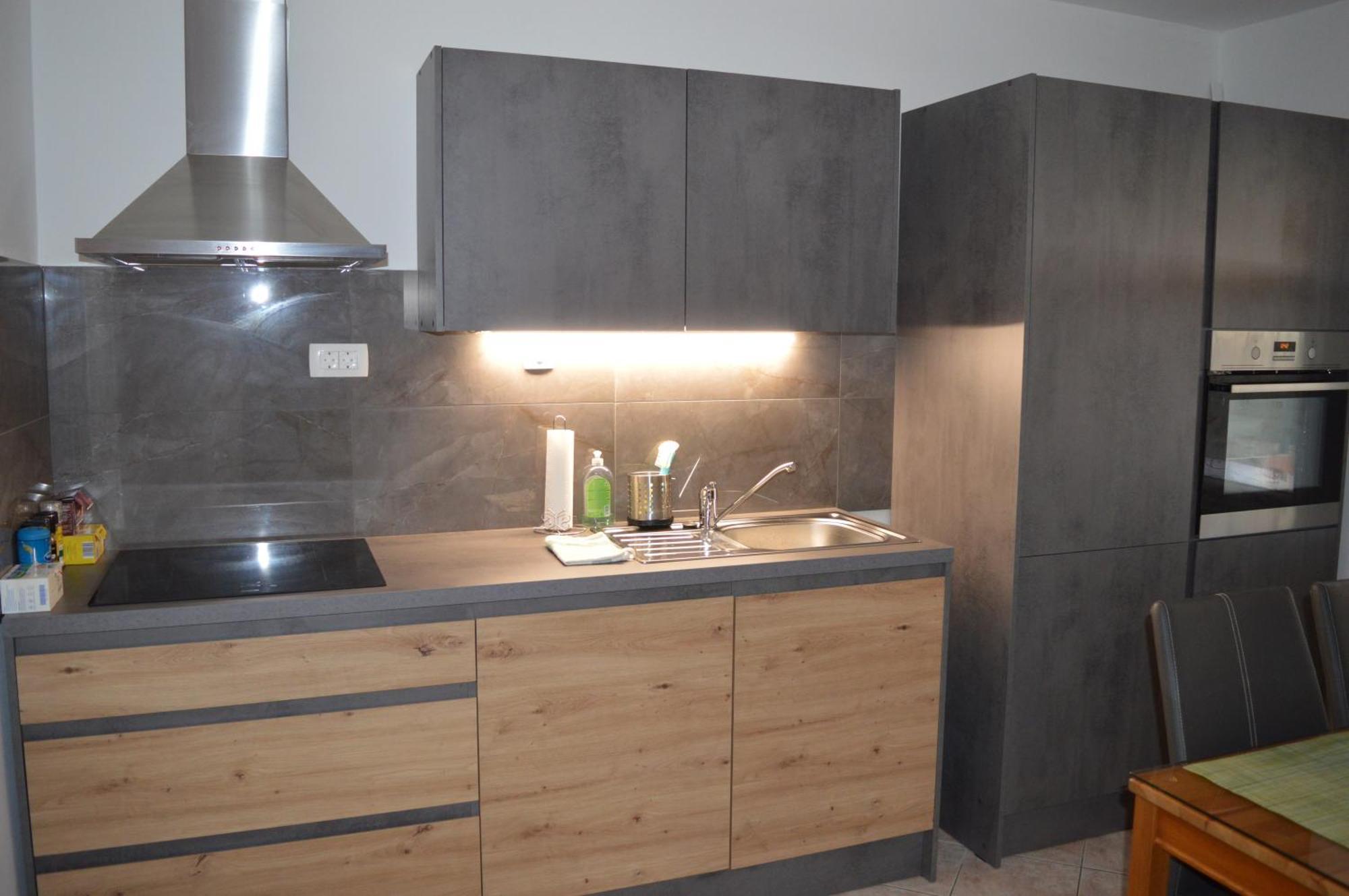 Apartma Patrik Kobarid Exterior photo