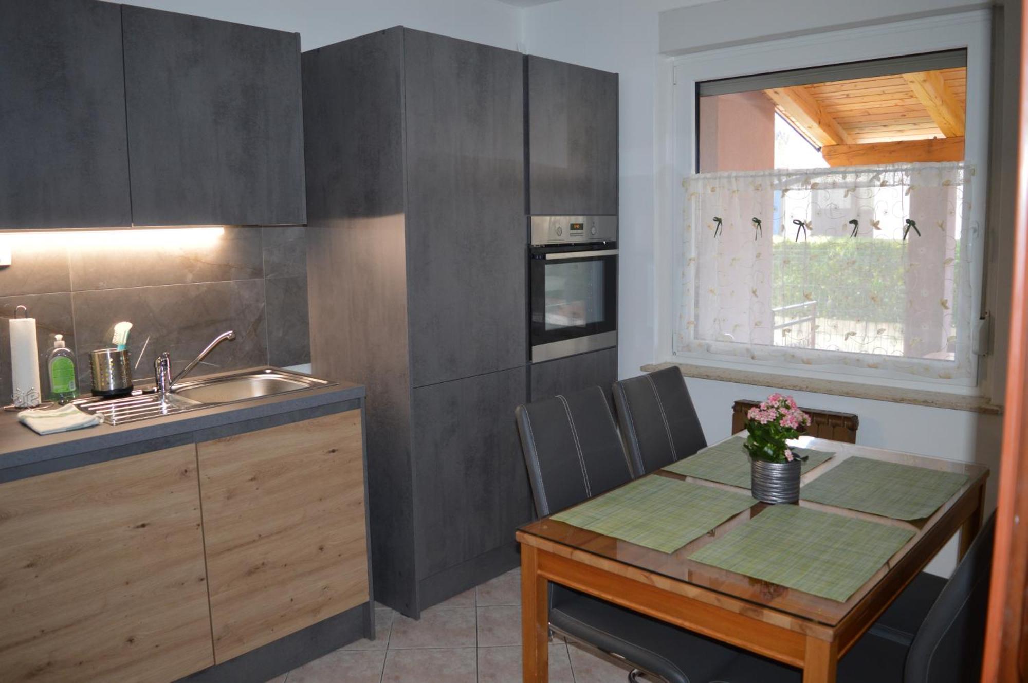 Apartma Patrik Kobarid Exterior photo
