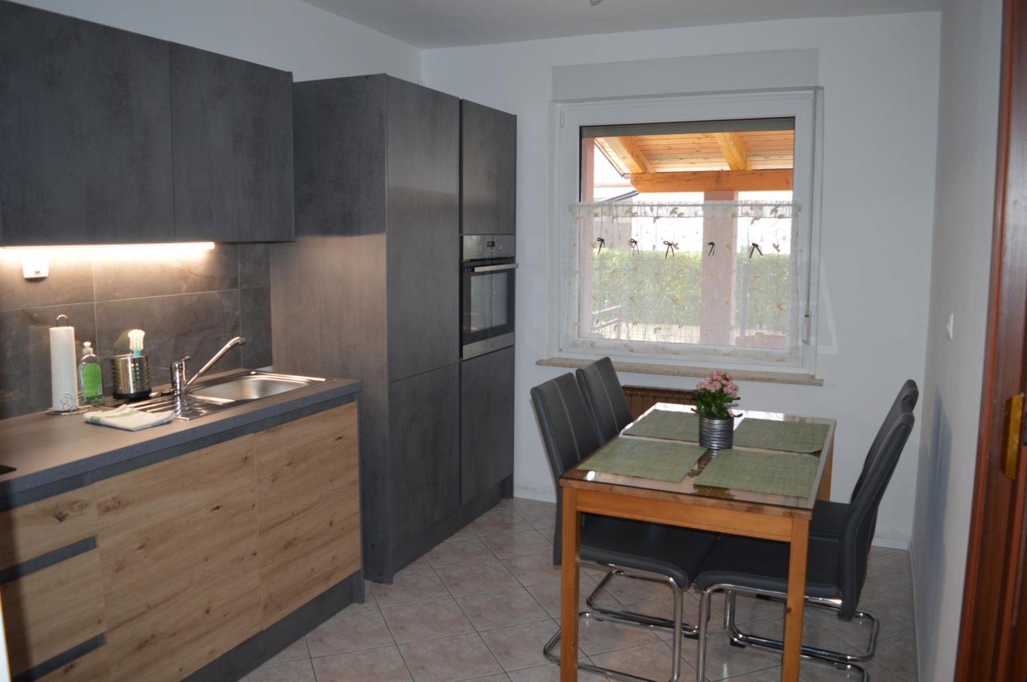 Apartma Patrik Kobarid Exterior photo