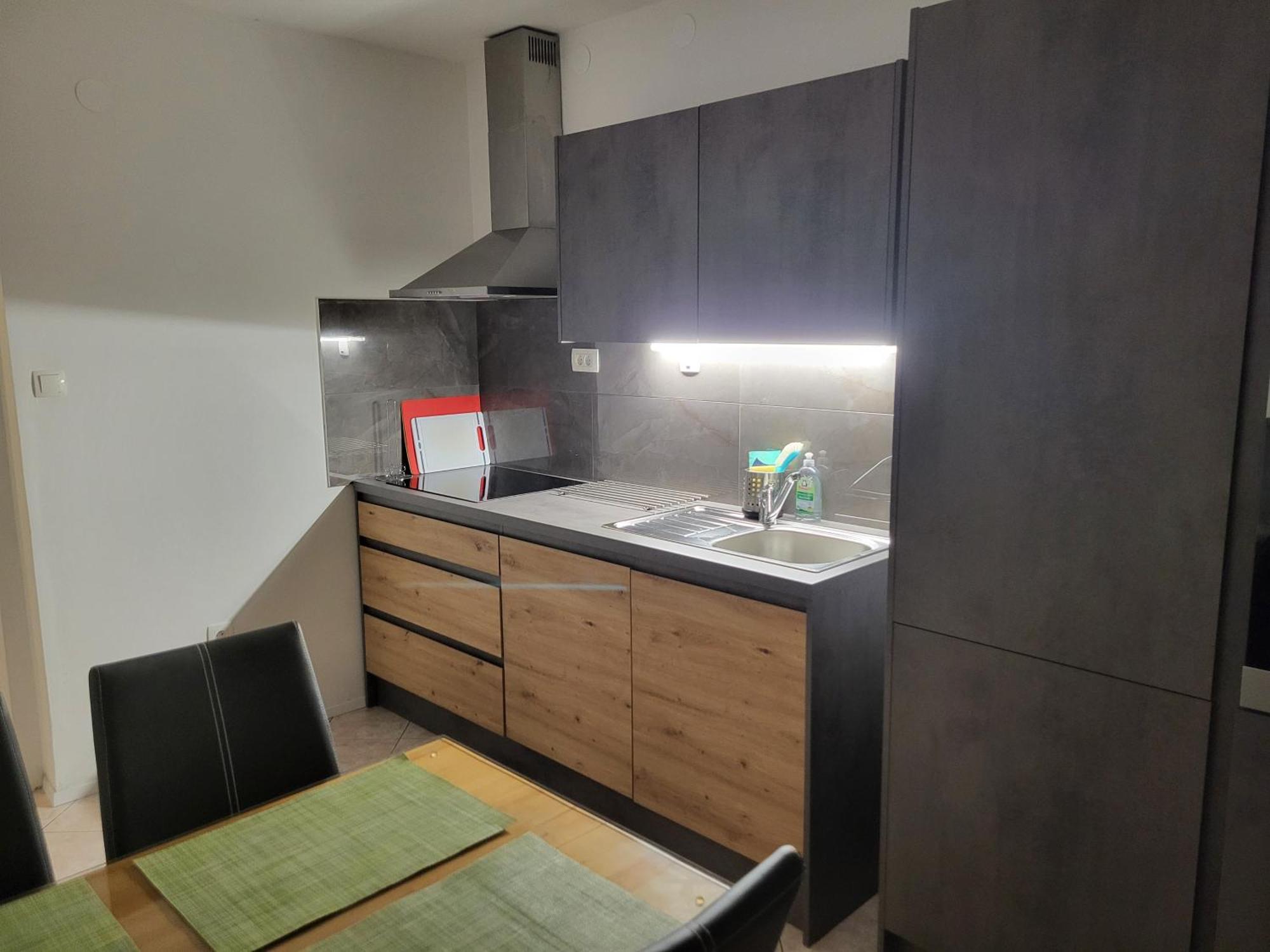 Apartma Patrik Kobarid Exterior photo