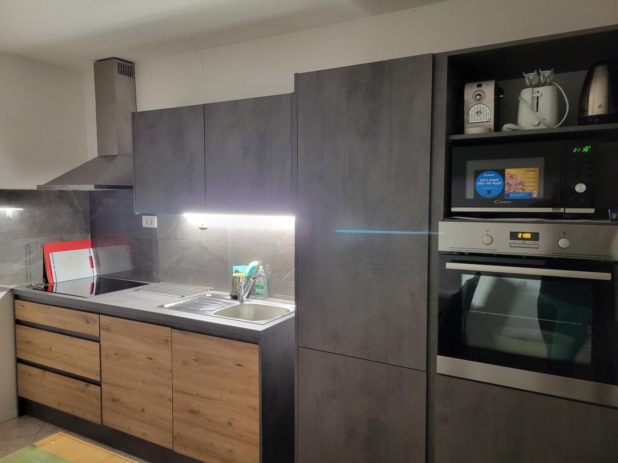 Apartma Patrik Kobarid Exterior photo