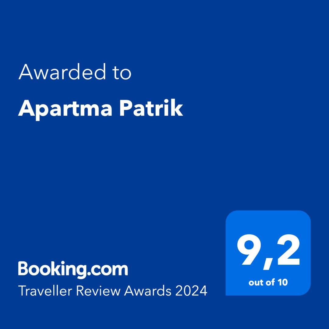 Apartma Patrik Kobarid Room photo