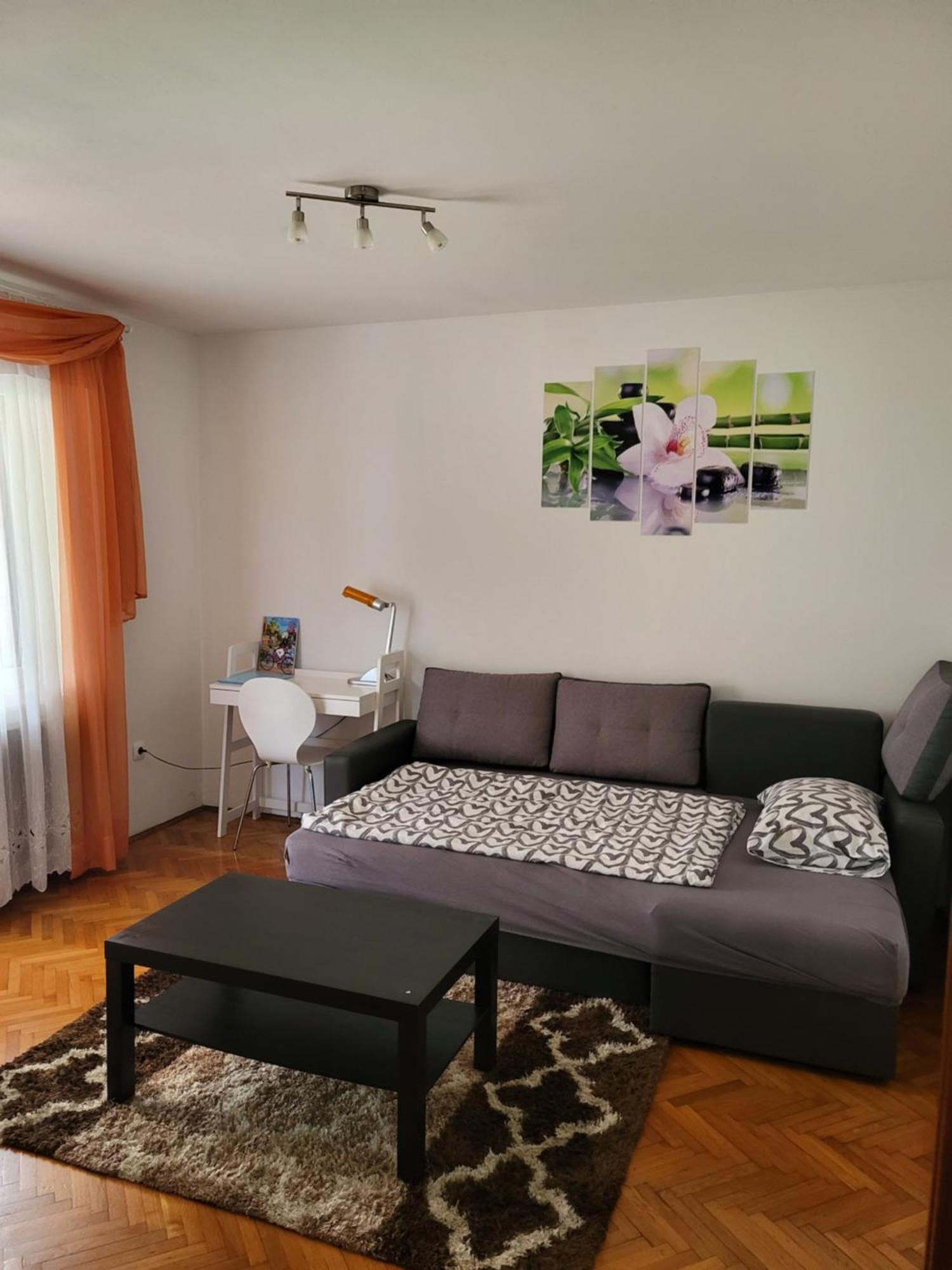 Apartma Patrik Kobarid Exterior photo