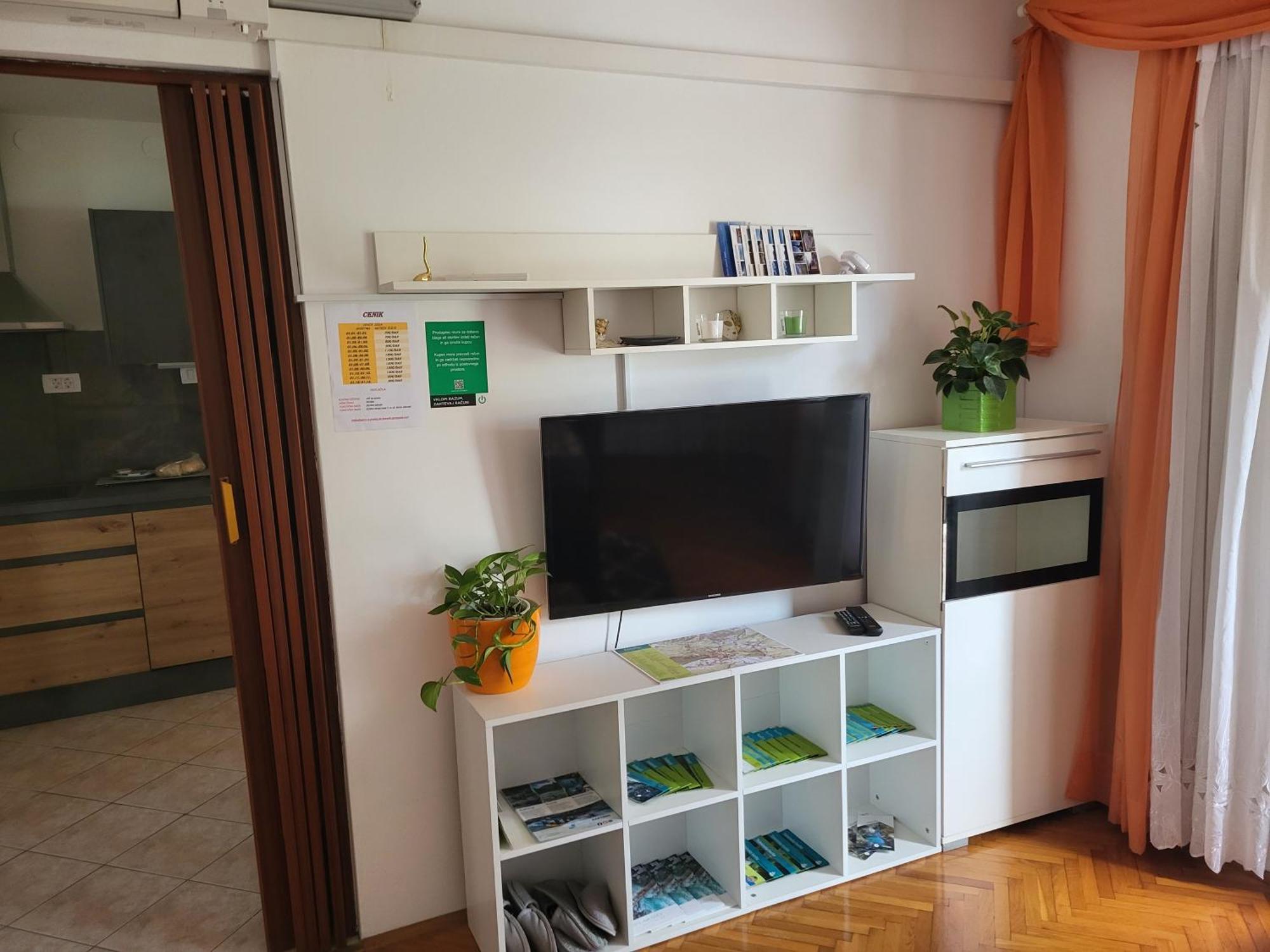 Apartma Patrik Kobarid Exterior photo